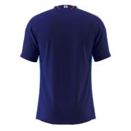 Picture of 2025-26 Japan Soccer Jersey - Sublimated Design, Lightweight Play Fresh™ Fabric, Comfortable Unisex Fit