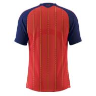 Picture of 2025-26 Spain Soccer Jersey - Sublimated Design, Lightweight Play Fresh™ Fabric, Comfortable Unisex Fit