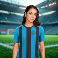Picture of 2025-26 Montreal Soccer Jersey - Breathable Play Fresh™ Lightweight Fabric, Sublimated Design, Relaxed Cut