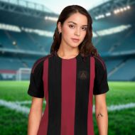 Picture of 2025-26 Atlanta Soccer Jersey - Breathable Play Fresh™ Fabric, Sublimated Lightweight Design, Relaxed Sport Cut