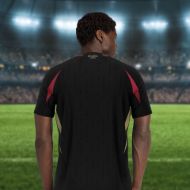 Picture of 2025-26 Atlanta Soccer Jersey - Breathable Play Fresh™ Fabric, Sublimated Lightweight Design, Relaxed Sport Cut