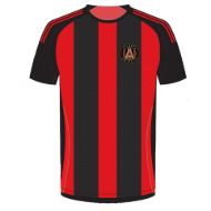 Picture of 2025-26 Atlanta Soccer Jersey - Breathable Play Fresh™ Fabric, Sublimated Lightweight Design, Relaxed Sport Cut
