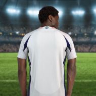 Picture of 2025-26 Chicago Soccer Jersey - Breathable Play Fresh™ Fabric, Sublimated Lightweight Design, Relaxed Sport Cut