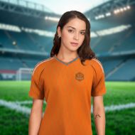 Picture of 2025-26 Houston Soccer Jersey - Breathable Play Fresh™ Lightweight Fabric, Sublimated Design, Relaxed Sport Cut