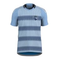Picture of 2025-26 Kansas City Soccer Jersey - Breathable Play Fresh™ Fabric, Sublimated Lightweight Design, Relaxed Sport Cut
