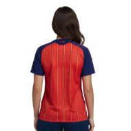 Picture of 2025-26 Spain Soccer Jersey - Sublimated Design, Lightweight Play Fresh™ Fabric, Comfortable Unisex Fit