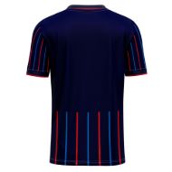 Picture of 2023-24 USA Soccer Jersey - Lightweight Sublimated Design, Interlock Play Fresh Tech, Comfortable Unisex Fit