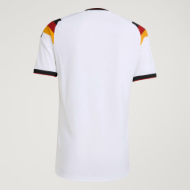 Picture of 2025-26 Germany Soccer Jersey - Soft Moisture-Wicking Fabric, US Standard Size, Sublimated Design