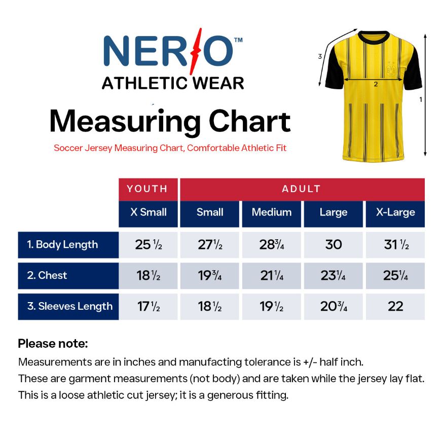 Picture of 2024-25 Dortmund Soccer Jersey