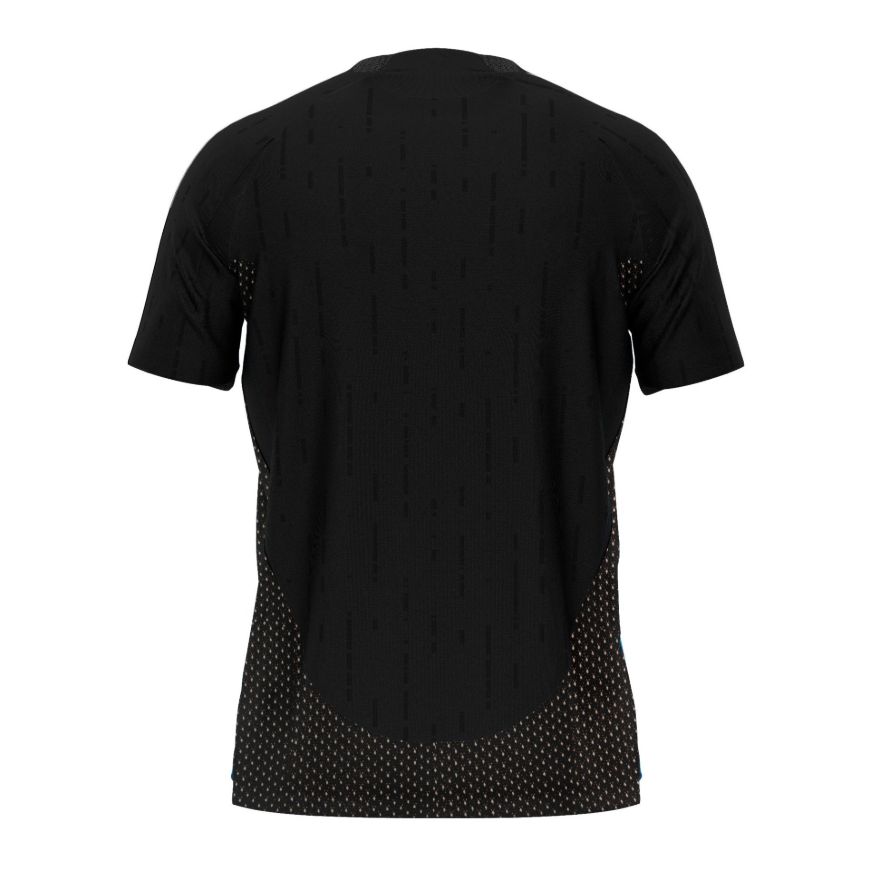 Picture of 2025-26 Charlotte Soccer Jersey.