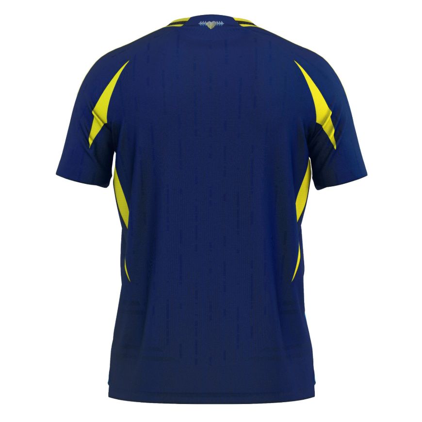 Picture of 2025-26 Nashville Soccer Home Jersey.